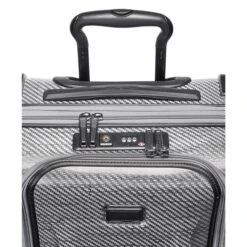 Tumi Tegra Lite Travel Wheeled Carry-On Front Pocket T-graphite 14 Tumi Tegra Lite Travel Wheeled Carry-On Front Pocket T-graphite -Diverse Tassen image 7960