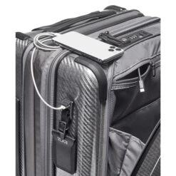 Tumi Tegra Lite Travel Wheeled Carry-On Front Pocket T-graphite 15 Tumi Tegra Lite Travel Wheeled Carry-On Front Pocket T-graphite -Diverse Tassen image 7961