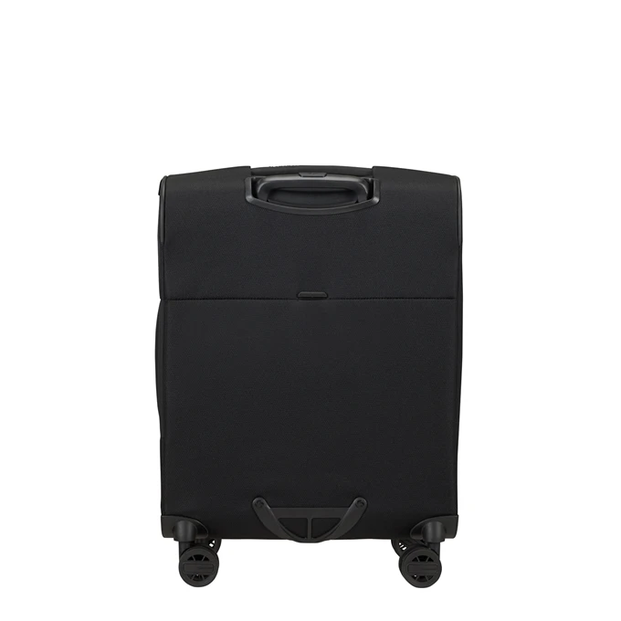 Samsonite Vaycay Spinner 55/40 Black 5 Samsonite Vaycay Spinner 55/40 Black - Afbeelding 3