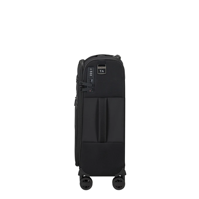Samsonite Vaycay Spinner 55/40 Black 7 Samsonite Vaycay Spinner 55/40 Black - Afbeelding 5