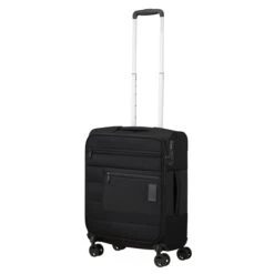 Samsonite Vaycay Spinner 55/40 Black 17 Samsonite Vaycay Spinner 55/40 Black -Diverse Tassen image 7973