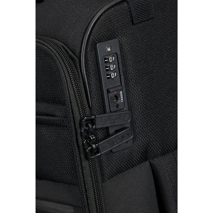 Samsonite Vaycay Spinner 55/40 Black 11 Samsonite Vaycay Spinner 55/40 Black - Afbeelding 9