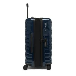 Tumi 19 Degree Short Trip Expandable 4 Wheeled Packing Case Navy 13 Tumi 19 Degree Short Trip Expandable 4 Wheeled Packing Case Navy -Diverse Tassen image 7979