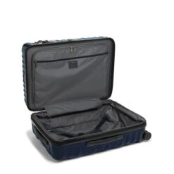 Tumi 19 Degree Short Trip Expandable 4 Wheeled Packing Case Navy 14 Tumi 19 Degree Short Trip Expandable 4 Wheeled Packing Case Navy -Diverse Tassen image 7980