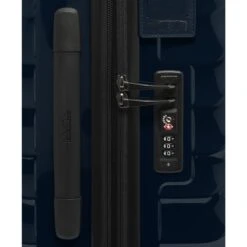 Tumi 19 Degree Short Trip Expandable 4 Wheeled Packing Case Navy 16 Tumi 19 Degree Short Trip Expandable 4 Wheeled Packing Case Navy -Diverse Tassen image 7982