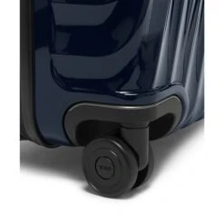 Tumi 19 Degree Short Trip Expandable 4 Wheeled Packing Case Navy 17 Tumi 19 Degree Short Trip Expandable 4 Wheeled Packing Case Navy -Diverse Tassen image 7983
