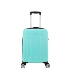 Decent Neon-Fix Trolley 55 Mintgroen