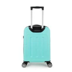 Decent Neon-Fix Trolley 55 Mintgroen -Diverse Tassen image 7986