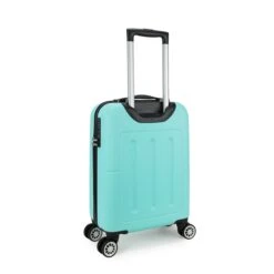 Decent Neon-Fix Trolley 55 Mintgroen -Diverse Tassen image 7987