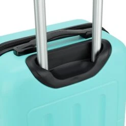 Decent Neon-Fix Trolley 55 Mintgroen -Diverse Tassen image 7989