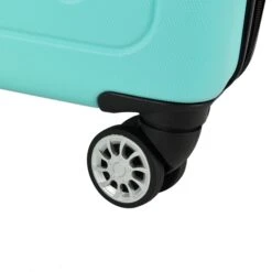 Decent Neon-Fix Trolley 55 Mintgroen -Diverse Tassen image 7990