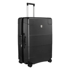 Victorinox Lexicon Trolley 75 Black -Diverse Tassen image 7994
