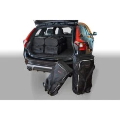Car-Bags Volvo V60 I 2010-2018 Wagon 13 Car-Bags Volvo V60 I 2010-2018 Wagon -Diverse Tassen image 800