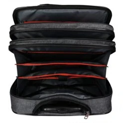 Enrico Benetti Frankfurt Laptop Trolley 17'' Grey3 11 Enrico Benetti Frankfurt Laptop Trolley 17'' Grey3 -Diverse Tassen image 8010