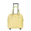 Olivia Lauren Sofia Business Trolley Olijf