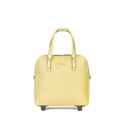 Olivia Lauren Sofia Business Trolley Olijf 15 Olivia Lauren Sofia Business Trolley Olijf -Diverse Tassen image 8015