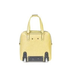 Olivia Lauren Sofia Business Trolley Olijf 17 Olivia Lauren Sofia Business Trolley Olijf -Diverse Tassen image 8017