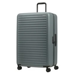 Samsonite Stackd Spinner 81 Forest 12 Samsonite Stackd Spinner 81 Forest -Diverse Tassen image 8034