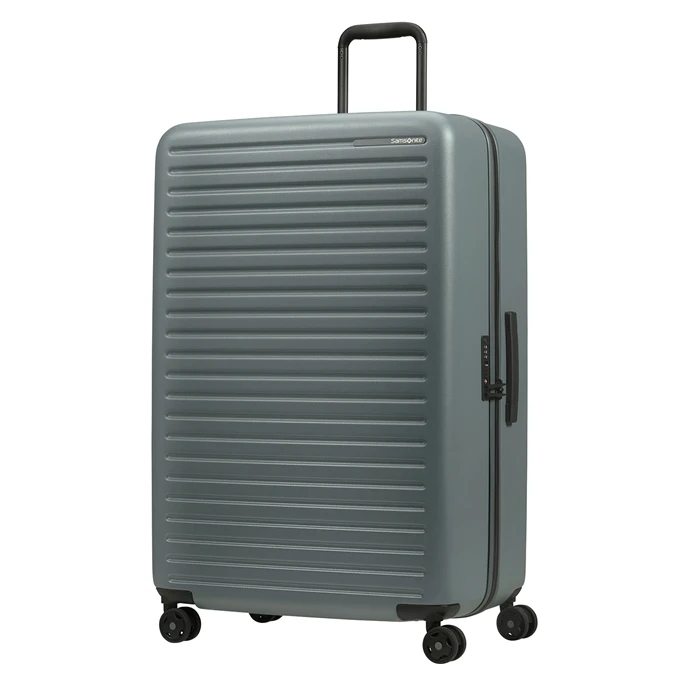 Samsonite Stackd Spinner 81 Forest 5 Samsonite Stackd Spinner 81 Forest - Afbeelding 3
