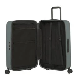 Samsonite Stackd Spinner 81 Forest 16 Samsonite Stackd Spinner 81 Forest -Diverse Tassen image 8038