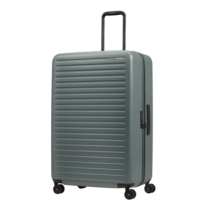 Samsonite Stackd Spinner 81 Forest 10 Samsonite Stackd Spinner 81 Forest - Afbeelding 8