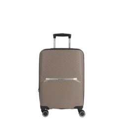 Diverse Tassen 9 Gabol Kume Cabin Trolley 55/35 Stone