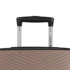 Gabol Kume Cabin Trolley 55/35 Stone 19 Gabol Kume Cabin Trolley 55/35 Stone -Diverse Tassen image 8047