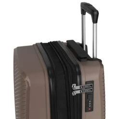 Gabol Kume Cabin Trolley 55/35 Stone 20 Gabol Kume Cabin Trolley 55/35 Stone -Diverse Tassen image 8048