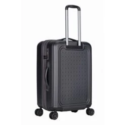 Decent Maxi Air Trolley 77 Expandable Anthracite -Diverse Tassen image 8052