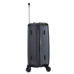 Decent Maxi Air Trolley 77 Expandable Anthracite -Diverse Tassen image 8053