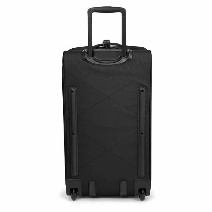 Eastpak Double Tranverz L Black 5 Eastpak Double Tranverz L Black - Afbeelding 3