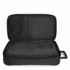 Eastpak Double Tranverz L Black 11 Eastpak Double Tranverz L Black -Diverse Tassen image 8061