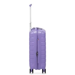 Roncato Butterfly Expandable Trolley 55 Lavanda 17 Roncato Butterfly Expandable Trolley 55 Lavanda -Diverse Tassen image 8068