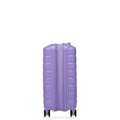 Roncato Butterfly Expandable Trolley 55 Lavanda 19 Roncato Butterfly Expandable Trolley 55 Lavanda -Diverse Tassen image 8070