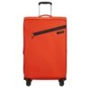 Samsonite Litebeam Spinner 77 EXP Tangerine Orange 1 Samsonite Litebeam Spinner 77 EXP Tangerine Orange -Diverse Tassen image 8075
