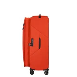 Samsonite Litebeam Spinner 77 EXP Tangerine Orange -Diverse Tassen image 8079