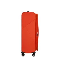 Samsonite Litebeam Spinner 77 EXP Tangerine Orange -Diverse Tassen image 8080