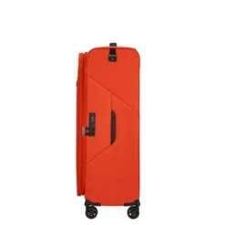 Samsonite Litebeam Spinner 77 EXP Tangerine Orange -Diverse Tassen image 8081