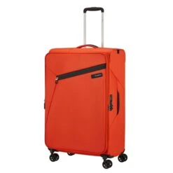 Samsonite Litebeam Spinner 77 EXP Tangerine Orange -Diverse Tassen image 8082