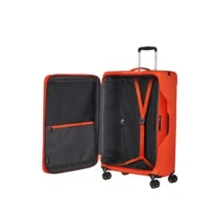 Samsonite Litebeam Spinner 77 EXP Tangerine Orange -Diverse Tassen image 8083