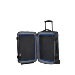 Samsonite Ecodiver Duffle/Wheels 55/35 Blue Nights -Diverse Tassen image 8089