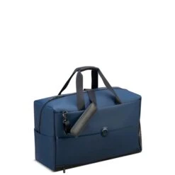 Delsey Turenne Cabin Duffle Bag Night Blue 11 Delsey Turenne Cabin Duffle Bag Night Blue -Diverse Tassen image 809
