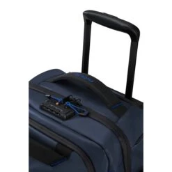 Samsonite Ecodiver Duffle/Wheels 55/35 Blue Nights -Diverse Tassen image 8091