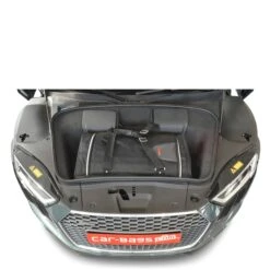 Car-Bags Audi R8 Spyder (4S) 2015-heden