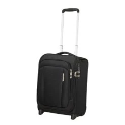 Diverse Tassen 7 Samsonite Respark Upright 45 Underseater Ozone Black