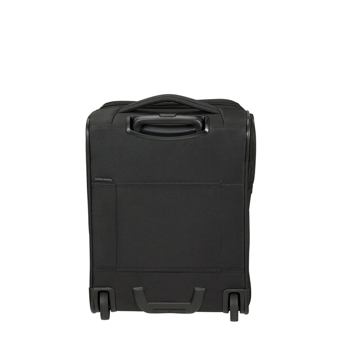 Samsonite Respark Upright 45 Underseater Ozone Black 7 Samsonite Respark Upright 45 Underseater Ozone Black - Afbeelding 5