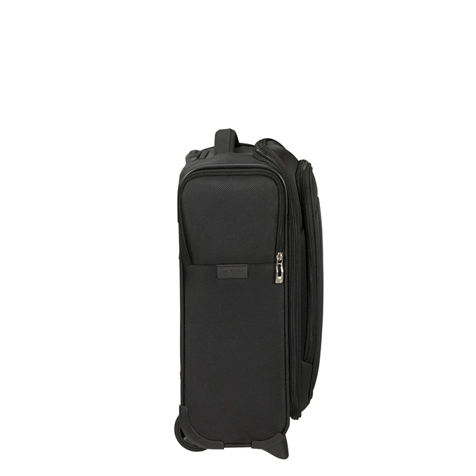 Samsonite Respark Upright 45 Underseater Ozone Black 8 Samsonite Respark Upright 45 Underseater Ozone Black - Afbeelding 6