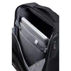 Samsonite Respark Upright 45 Underseater Ozone Black 16 Samsonite Respark Upright 45 Underseater Ozone Black -Diverse Tassen image 8110