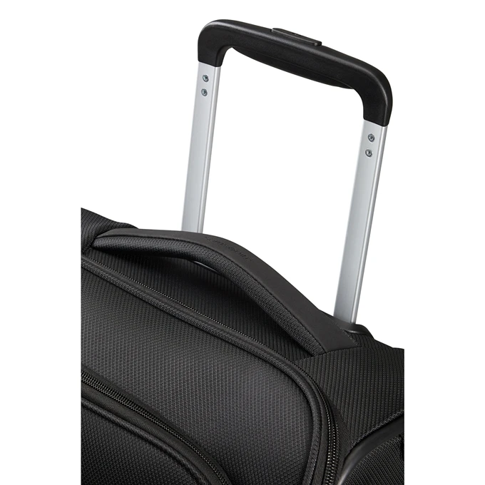 Samsonite Respark Upright 45 Underseater Ozone Black 10 Samsonite Respark Upright 45 Underseater Ozone Black - Afbeelding 8