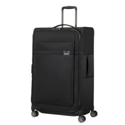 Samsonite Airea Spinner 78 Exp Black -Diverse Tassen image 8114